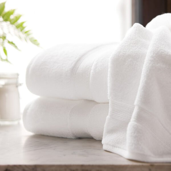 Standard Textile Lynova Towel Collection